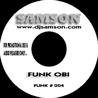 FUNK OBI